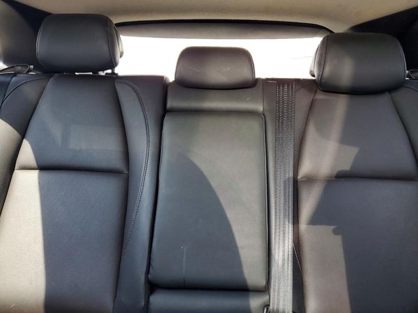 2021 MAZDA CX-30 Premium Package