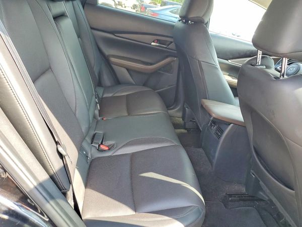2021 MAZDA CX-30 Premium Package