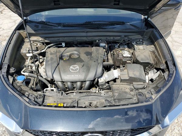 2021 MAZDA CX-30 Premium Package