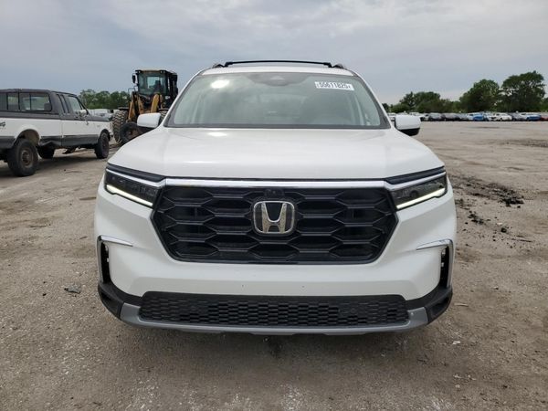 2024 HONDA PILOT