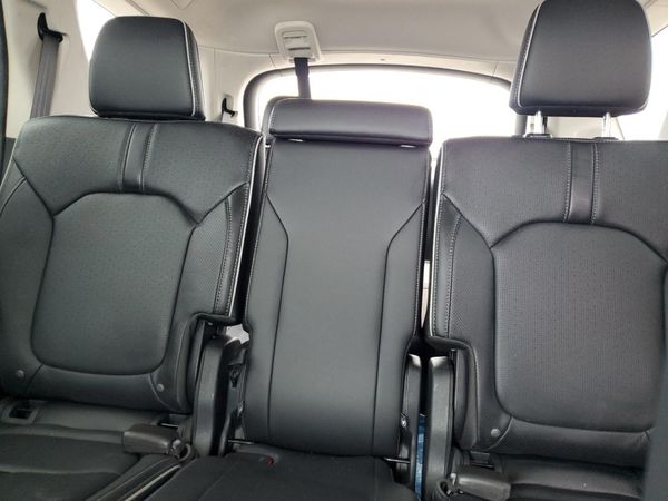2024 HONDA PILOT