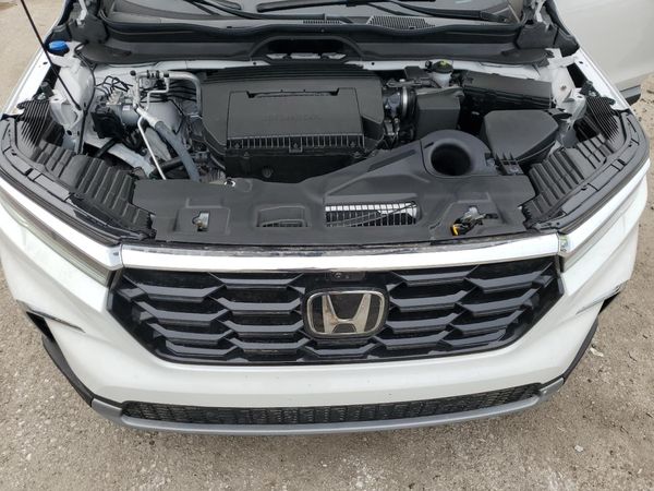 2024 HONDA PILOT