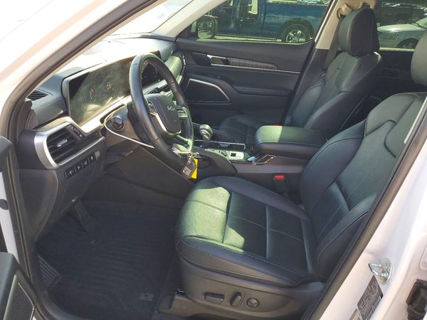 2025 KIA TELLURIDE EX, EX X-LINE, EX X-PRO