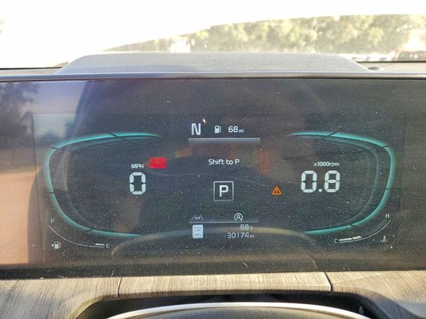 2025 KIA TELLURIDE EX, EX X-LINE, EX X-PRO