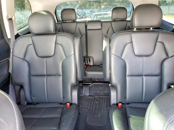 2025 KIA TELLURIDE EX, EX X-LINE, EX X-PRO
