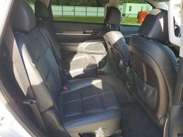 2025 KIA TELLURIDE EX, EX X-LINE, EX X-PRO