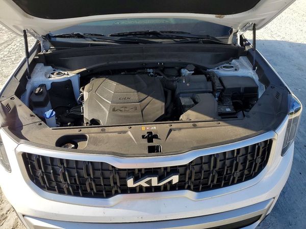 2025 KIA TELLURIDE EX, EX X-LINE, EX X-PRO