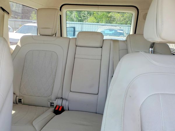 2021 MERCEDES-BENZ G