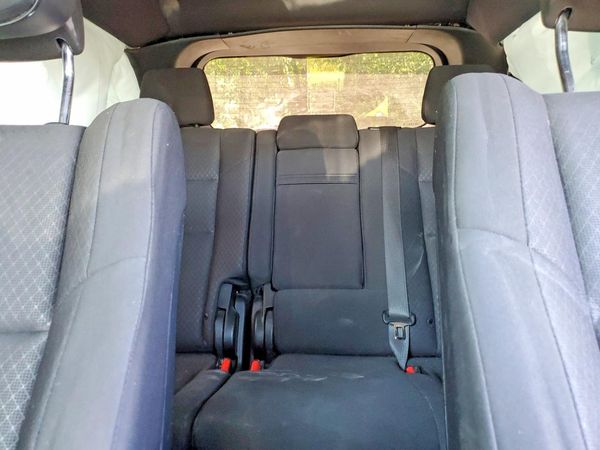 2020 JEEP GRAND CHEROKEE LAREDO 4X4