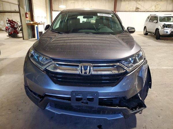 2019 HONDA CRV LX