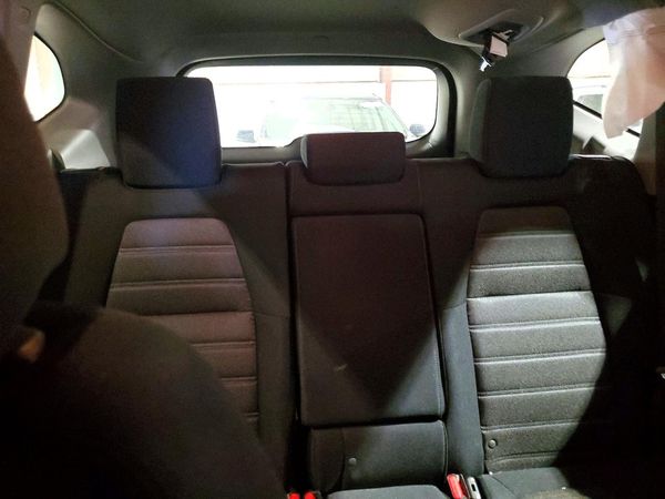 2019 HONDA CRV LX