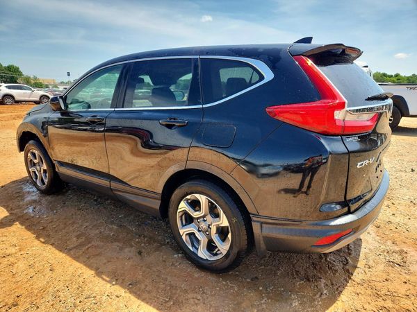2017 HONDA CRV EX-L/EX-L Navi