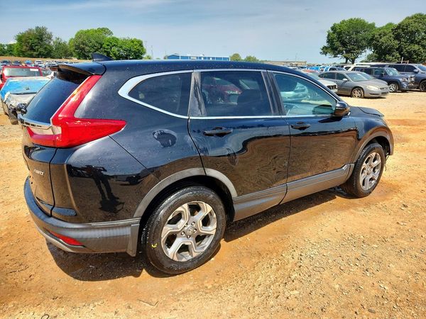 2017 HONDA CRV EX-L/EX-L Navi