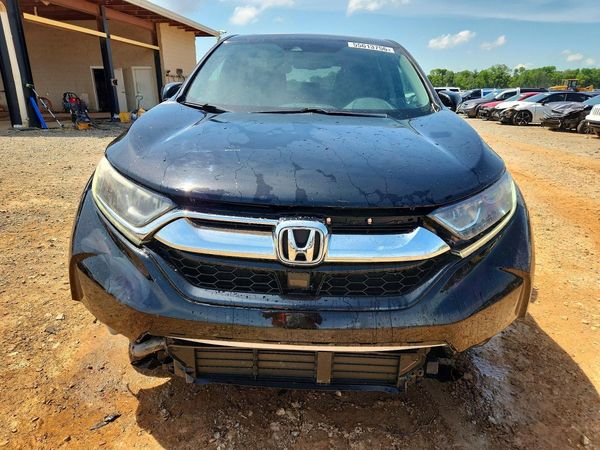 2017 HONDA CRV EX-L/EX-L Navi