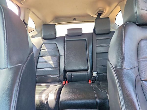 2017 HONDA CRV EX-L/EX-L Navi