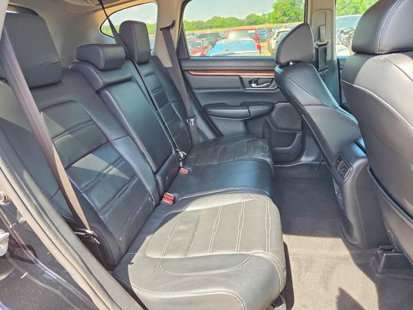 2017 HONDA CRV EX-L/EX-L Navi