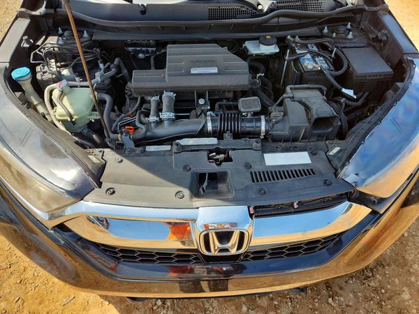 2017 HONDA CRV EX-L/EX-L Navi