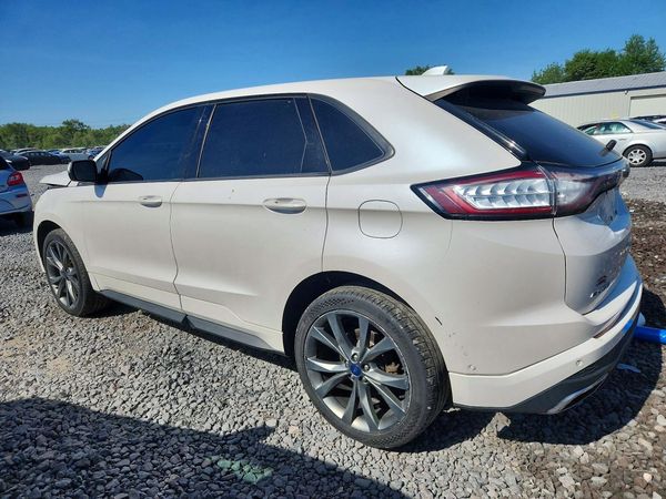 2017 FORD EDGE Sport