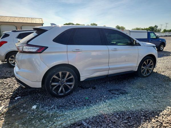 2017 FORD EDGE Sport