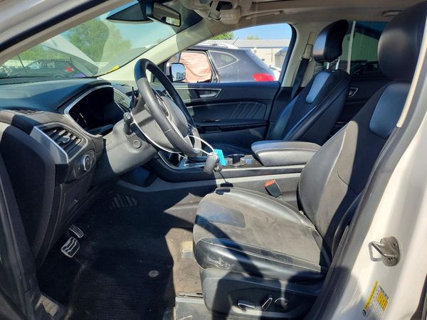 2017 FORD EDGE Sport