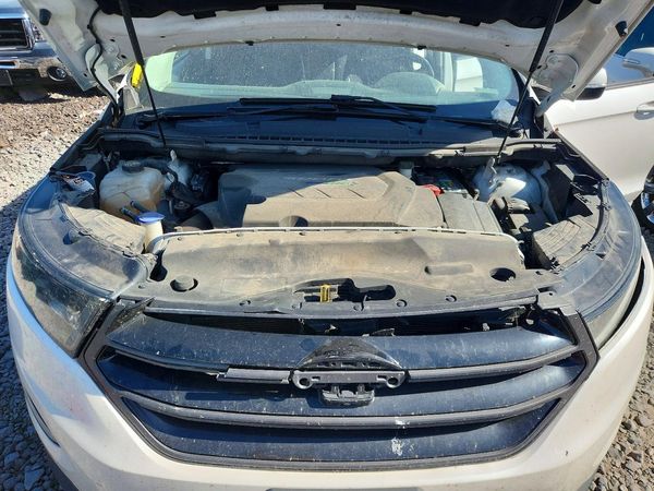 2017 FORD EDGE Sport