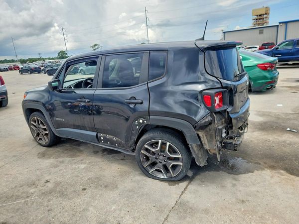 2021 JEEP RENEGADE SPORT 4X2