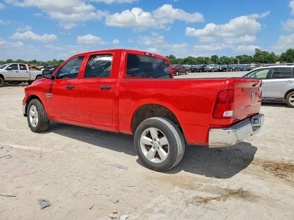 2023 RAM 1500 CLASSIC
