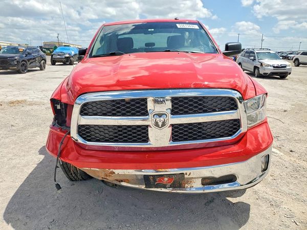 2023 RAM 1500 CLASSIC