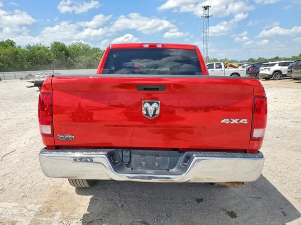 2023 RAM 1500 CLASSIC