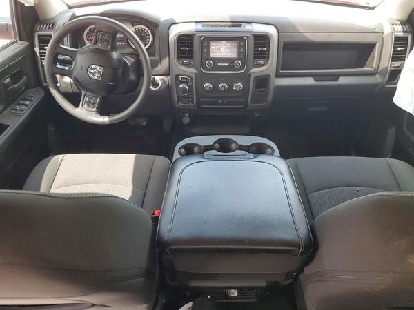 2023 RAM 1500 CLASSIC