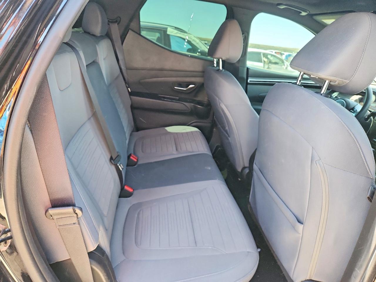 2022 HYUNDAI SANTA CRUZ