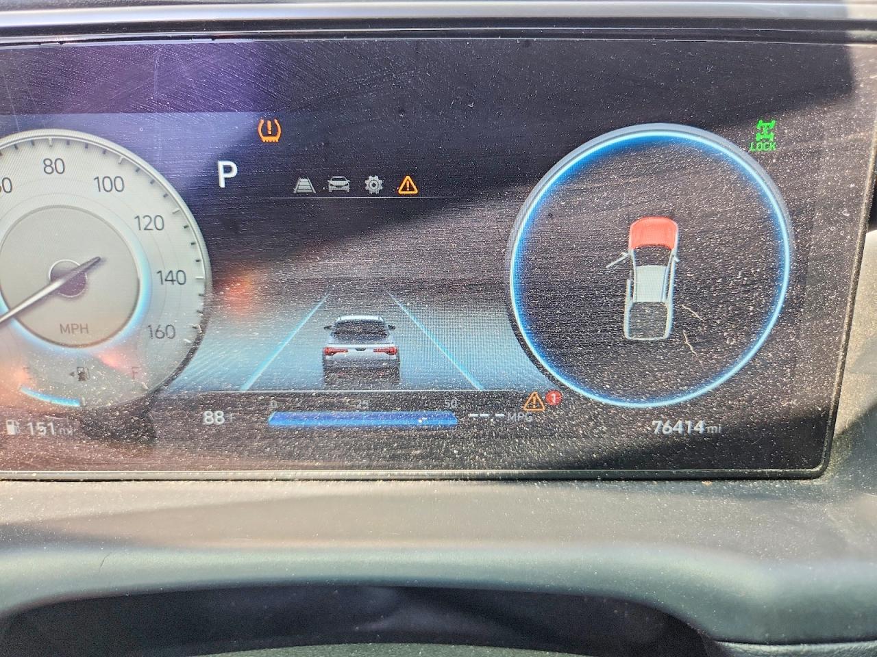 2022 HYUNDAI SANTA CRUZ