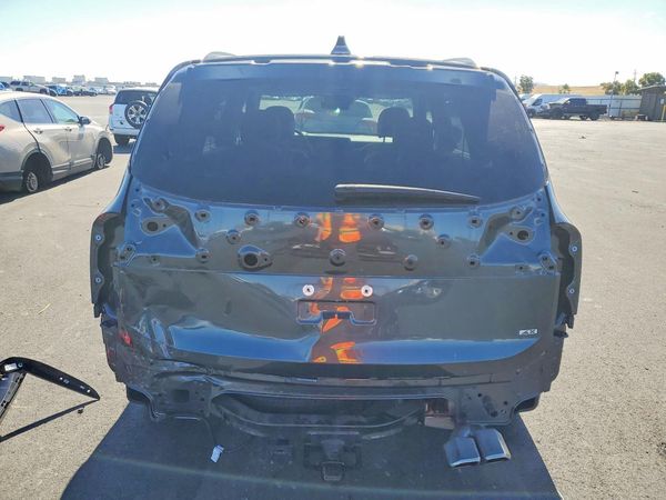 2024 KIA TELLURIDE