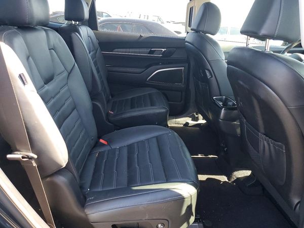 2024 KIA TELLURIDE