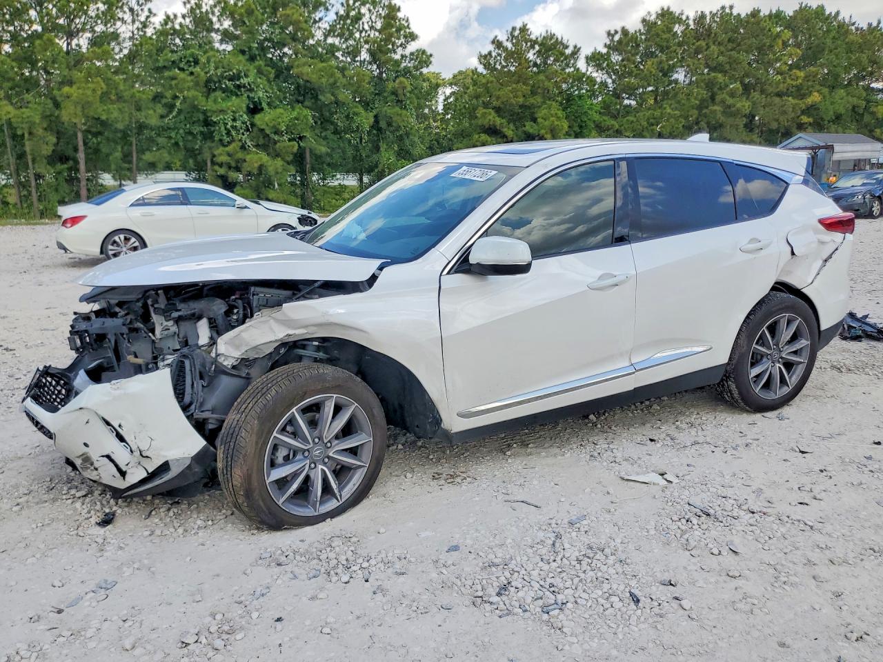 2024 ACURA RDX SH-AWD TECHNOLOGY