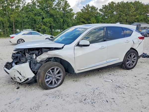 2024 ACURA RDX
