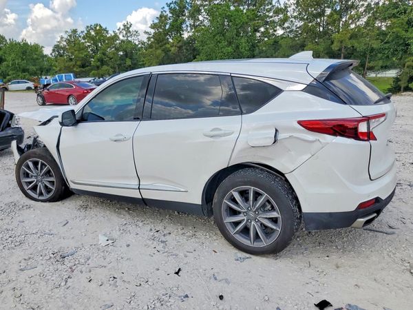 2024 ACURA RDX SH-AWD TECHNOLOGY