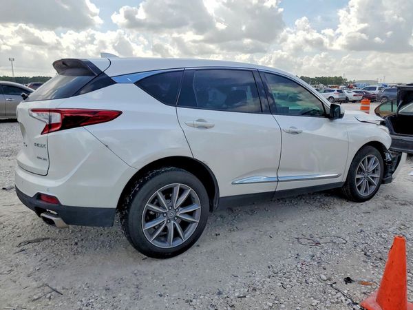 2024 ACURA RDX SH-AWD TECHNOLOGY