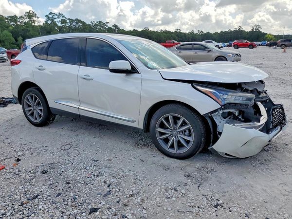 2024 ACURA RDX SH-AWD TECHNOLOGY