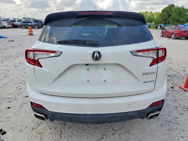 2024 ACURA RDX SH-AWD TECHNOLOGY