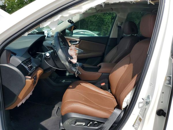 2024 ACURA RDX SH-AWD TECHNOLOGY