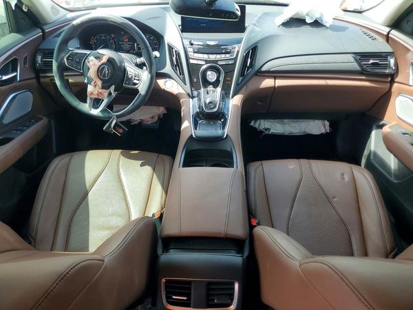 2024 ACURA RDX SH-AWD TECHNOLOGY