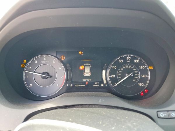 2024 ACURA RDX SH-AWD TECHNOLOGY