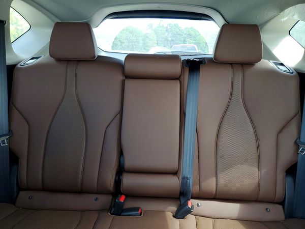 2024 ACURA RDX SH-AWD TECHNOLOGY