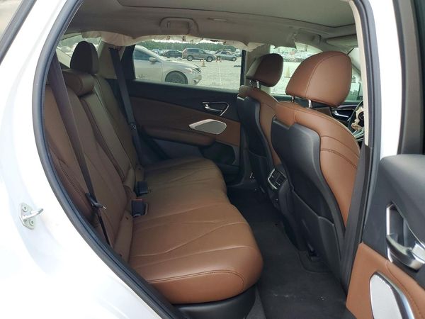2024 ACURA RDX SH-AWD TECHNOLOGY