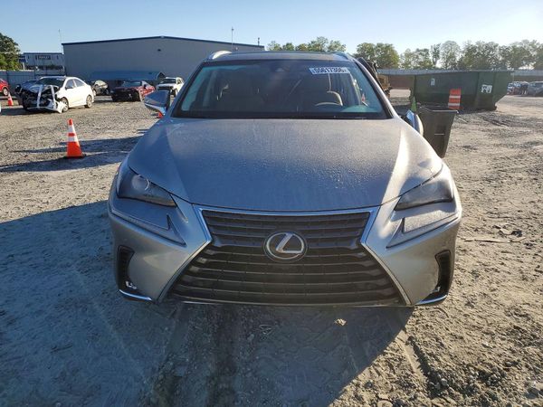 2019 LEXUS NX 300 300 Luxury