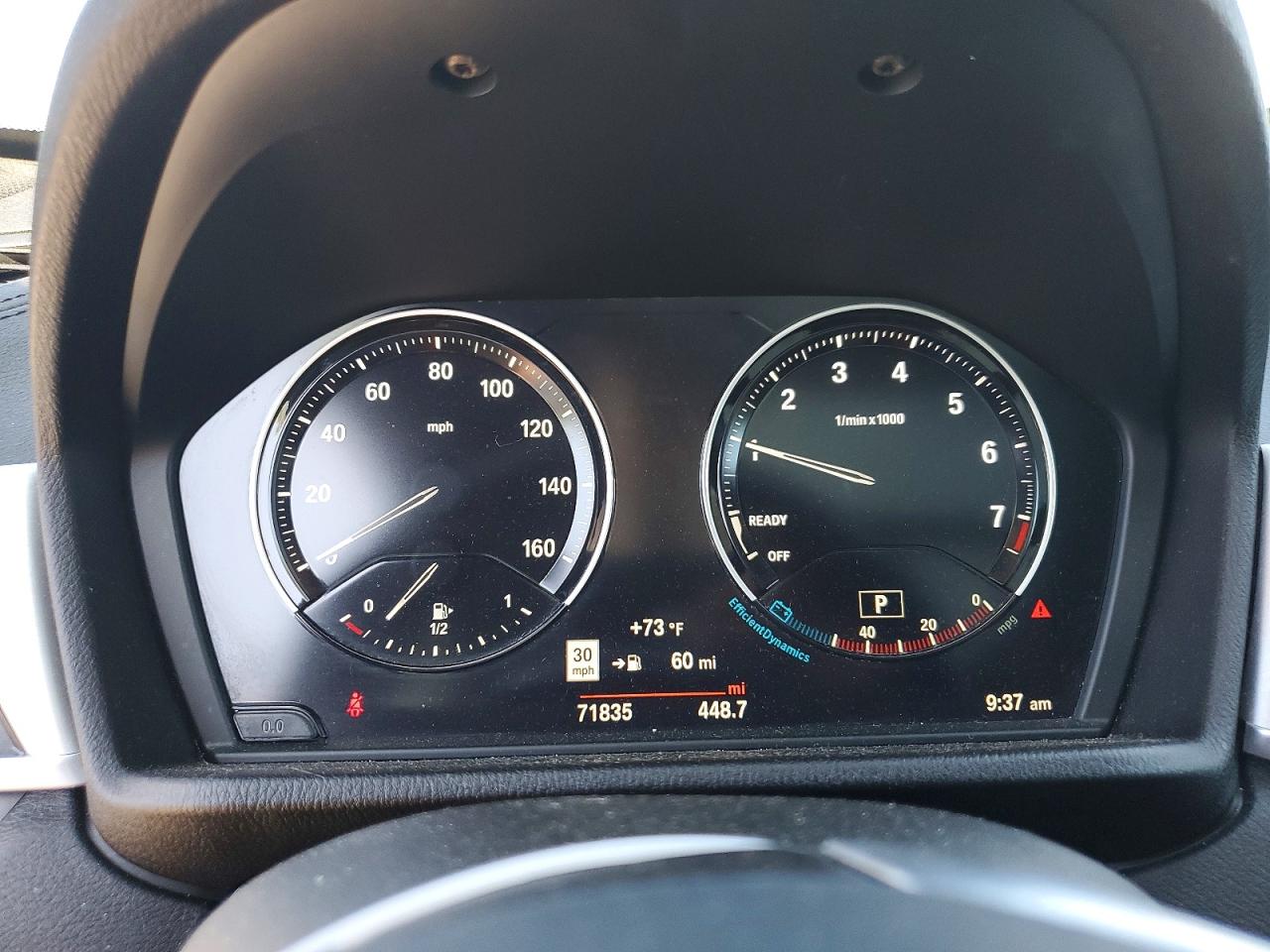 2021 BMW X1 xDrive28i