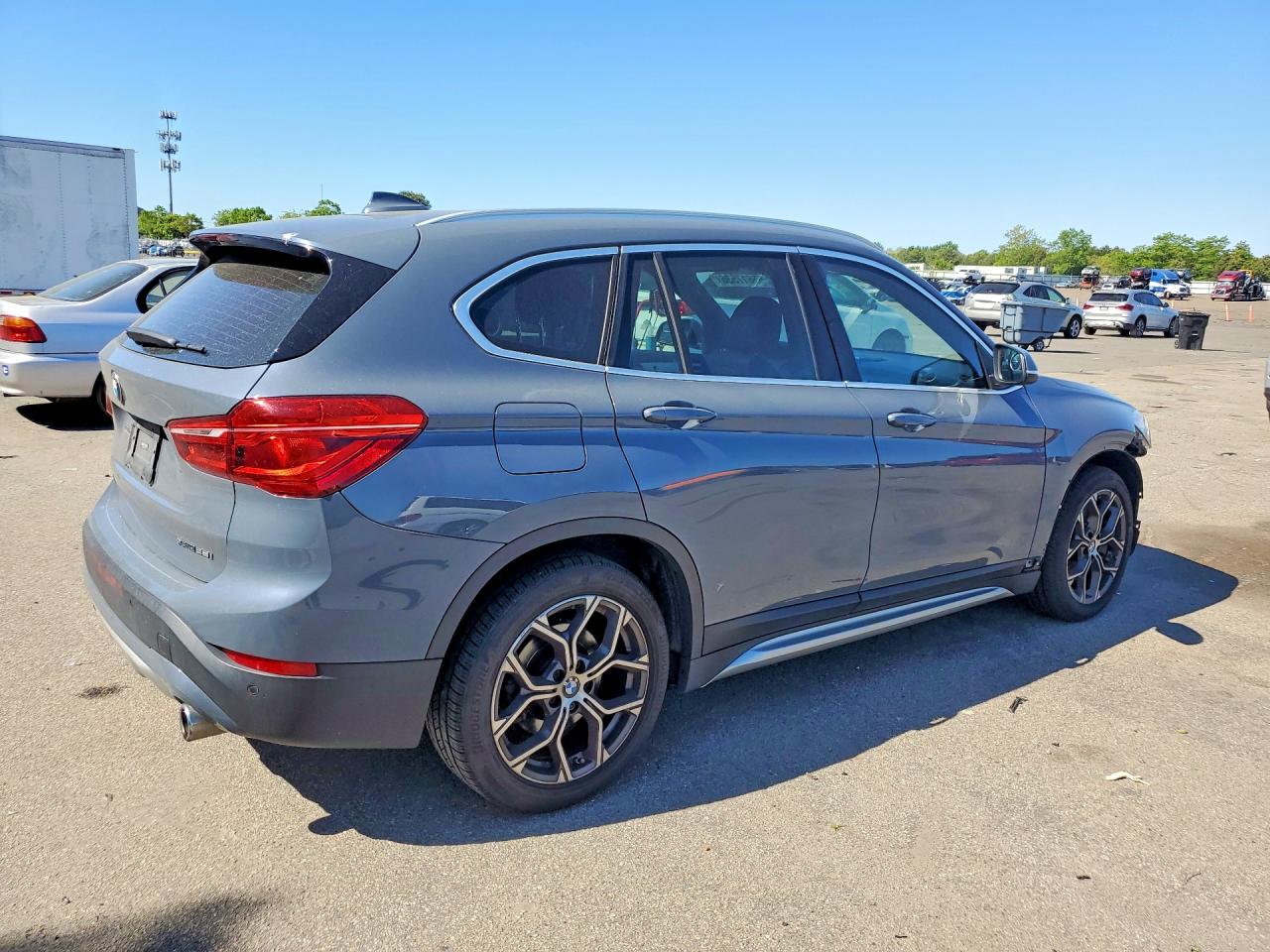 2021 BMW X1 xDrive28i