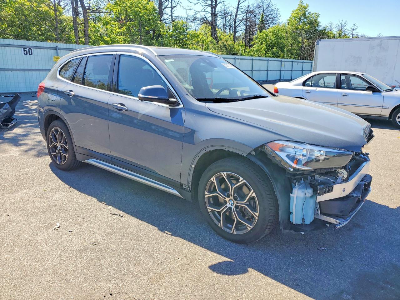 2021 BMW X1 xDrive28i