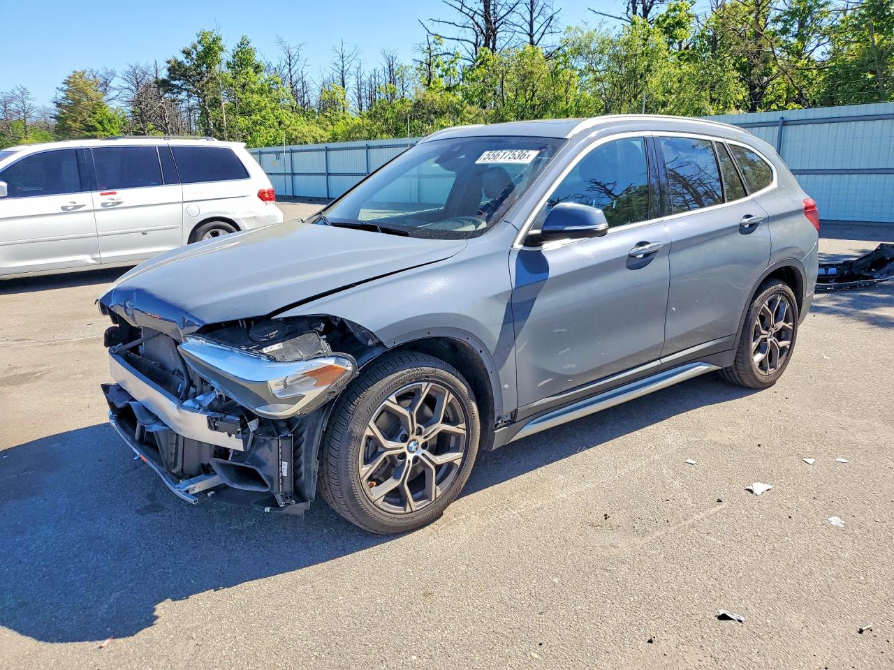 2021 BMW X1 xDrive28i